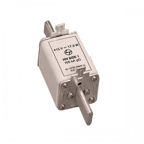 L&T DIN HRC Fuse Link Type HN 200 A, SF94232